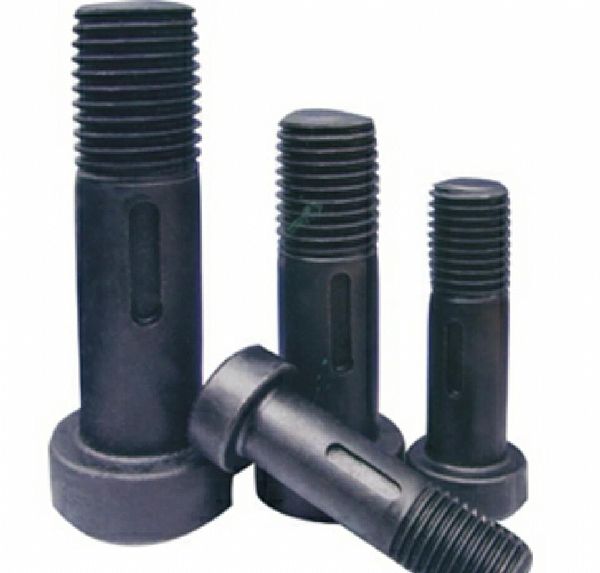 东方网架高强螺栓40Cr钢