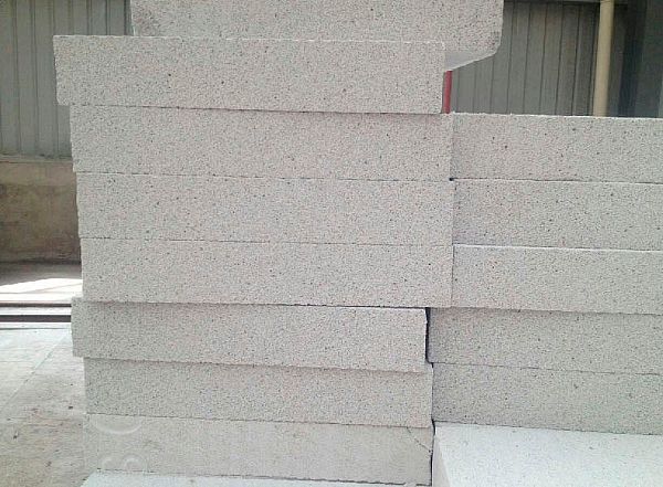 东方75mm无机纤维真空保温板