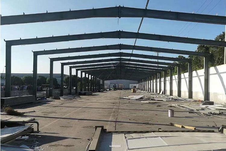 东方钢结构安装尺寸问题及预防措施，建议掌握！