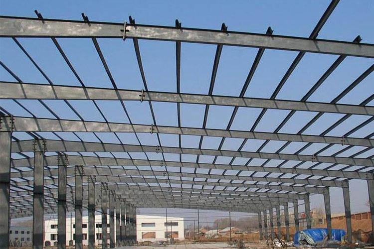 东方今日科普：钢结构建筑的板柱衔接的两大方法