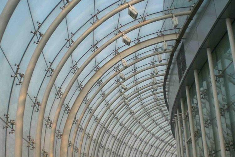 东方原来钢结构厂房建筑这么好！防火功能值得赞